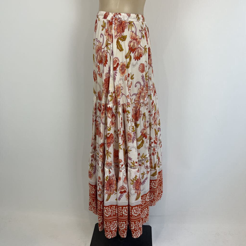 Princess Polly Maxi Skirt - 8