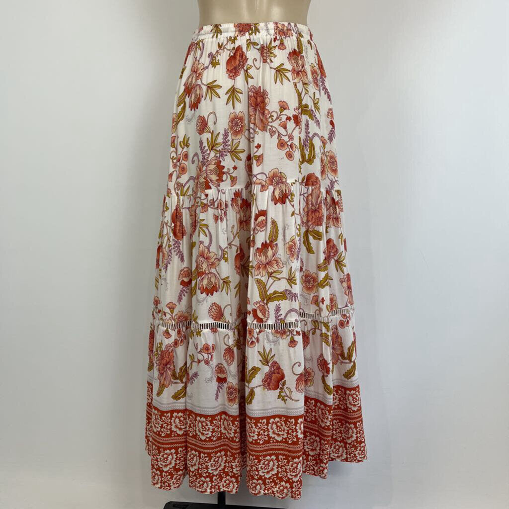 Princess Polly Maxi Skirt - 8
