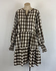 La Boheme Girls Midi Dress - M/L