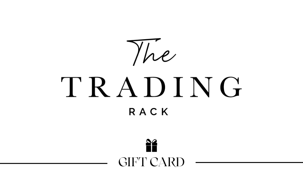 The Trading Rack Gift Card