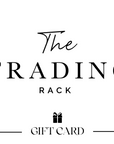 The Trading Rack Gift Card