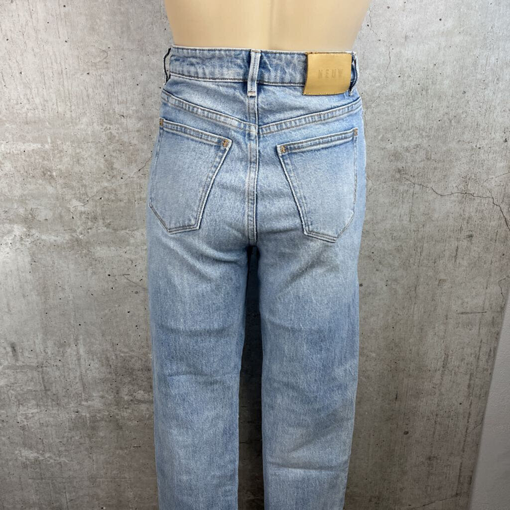 Neuw Denim Jeans - 6/24