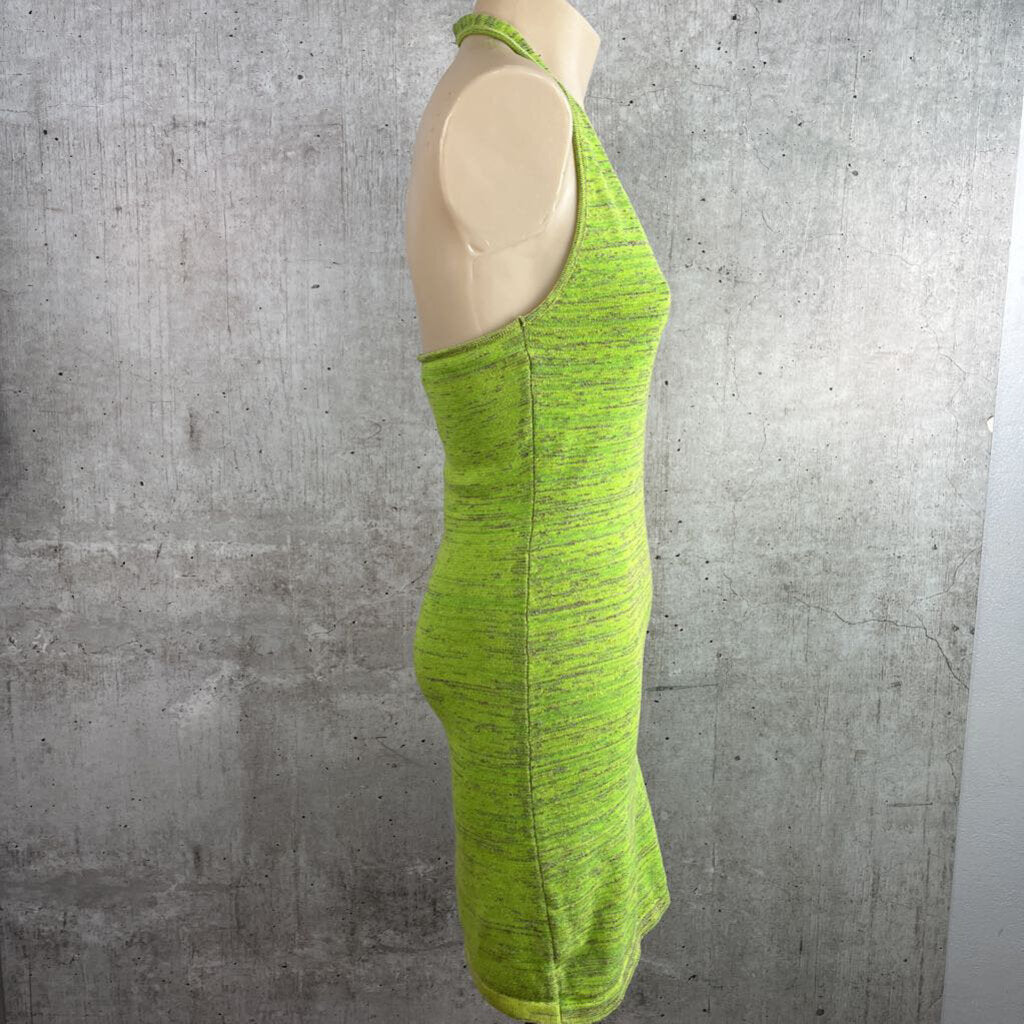 Insight Knit Dress - L