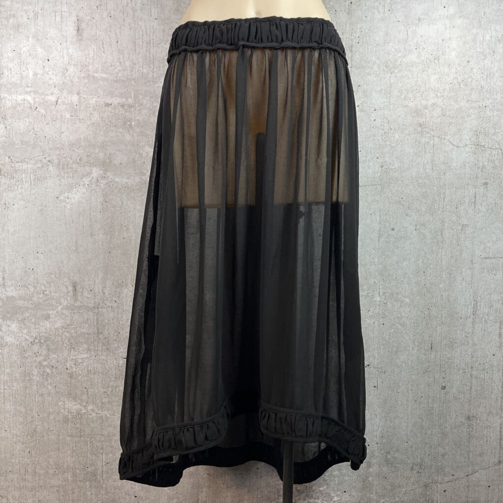 One Teaspoon Skirt - 12