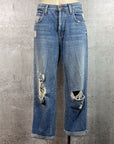 J Brand Denim Jeans - 6/24