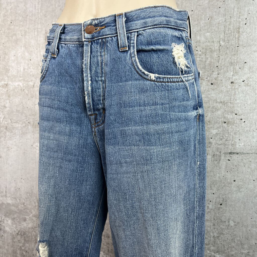 J Brand Denim Jeans - 6/24