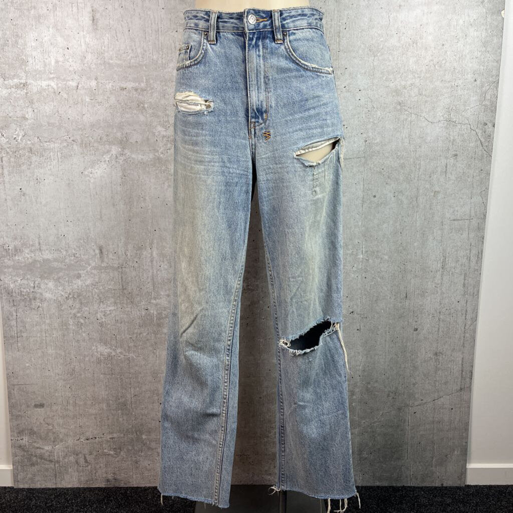 Ksubi Denim Jeans - 7/25