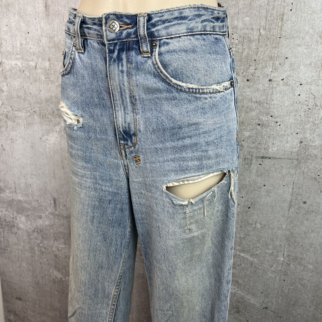 Ksubi Denim Jeans - 7/25