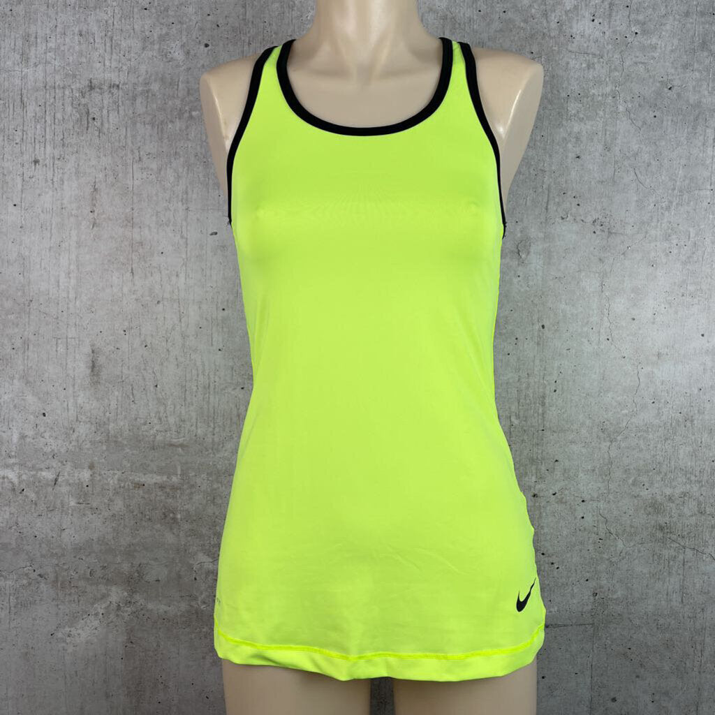 Nike Workout Top - S