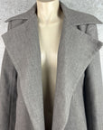 Miss Guided Coat - 6