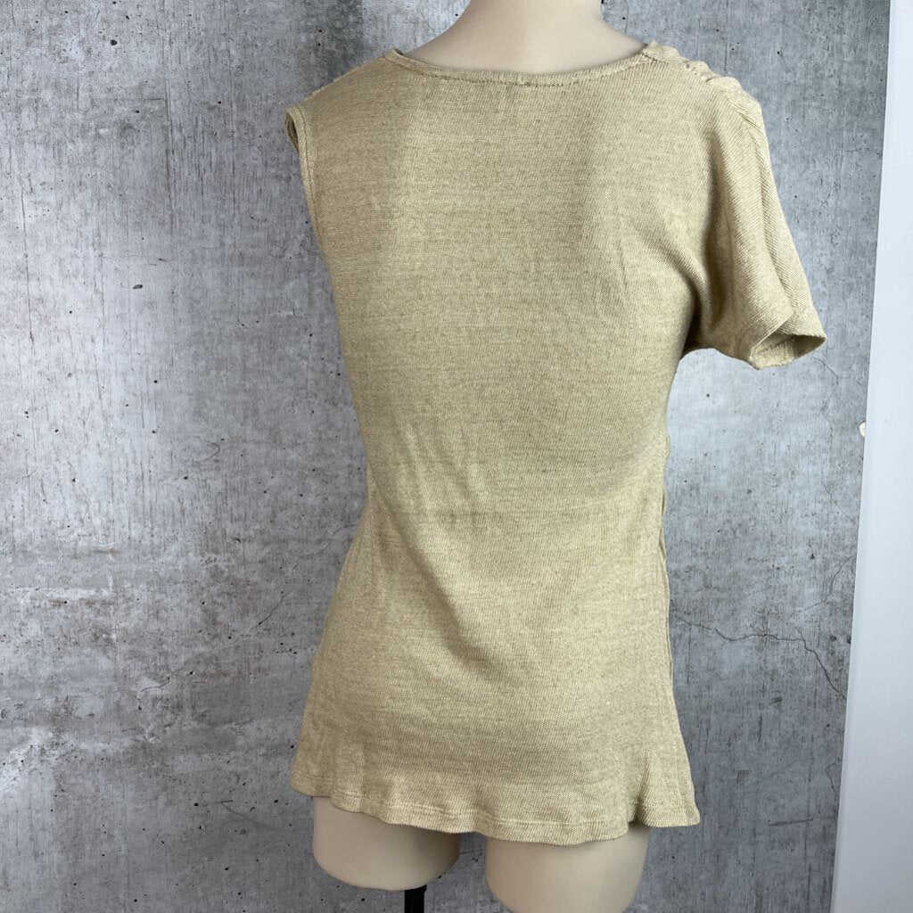 Gregory Knit Top - M