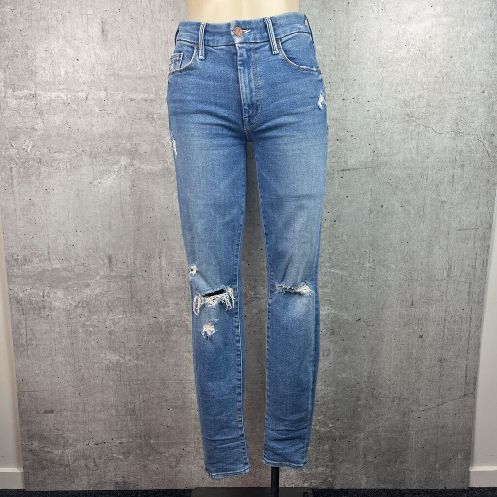 Mother Denim Jeans - 6/24