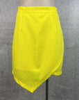 Ava Mini Skirt - 12