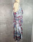 Alannah Hill Silk Dress - 12
