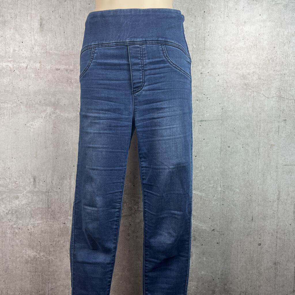 Decjuba Denim Jeans - 10
