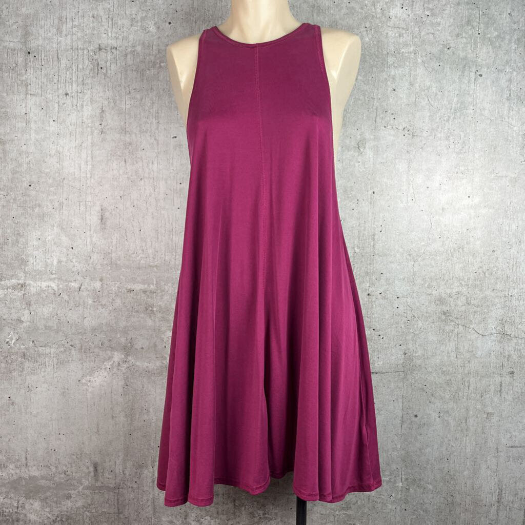 Silence And Noise Dress - XS