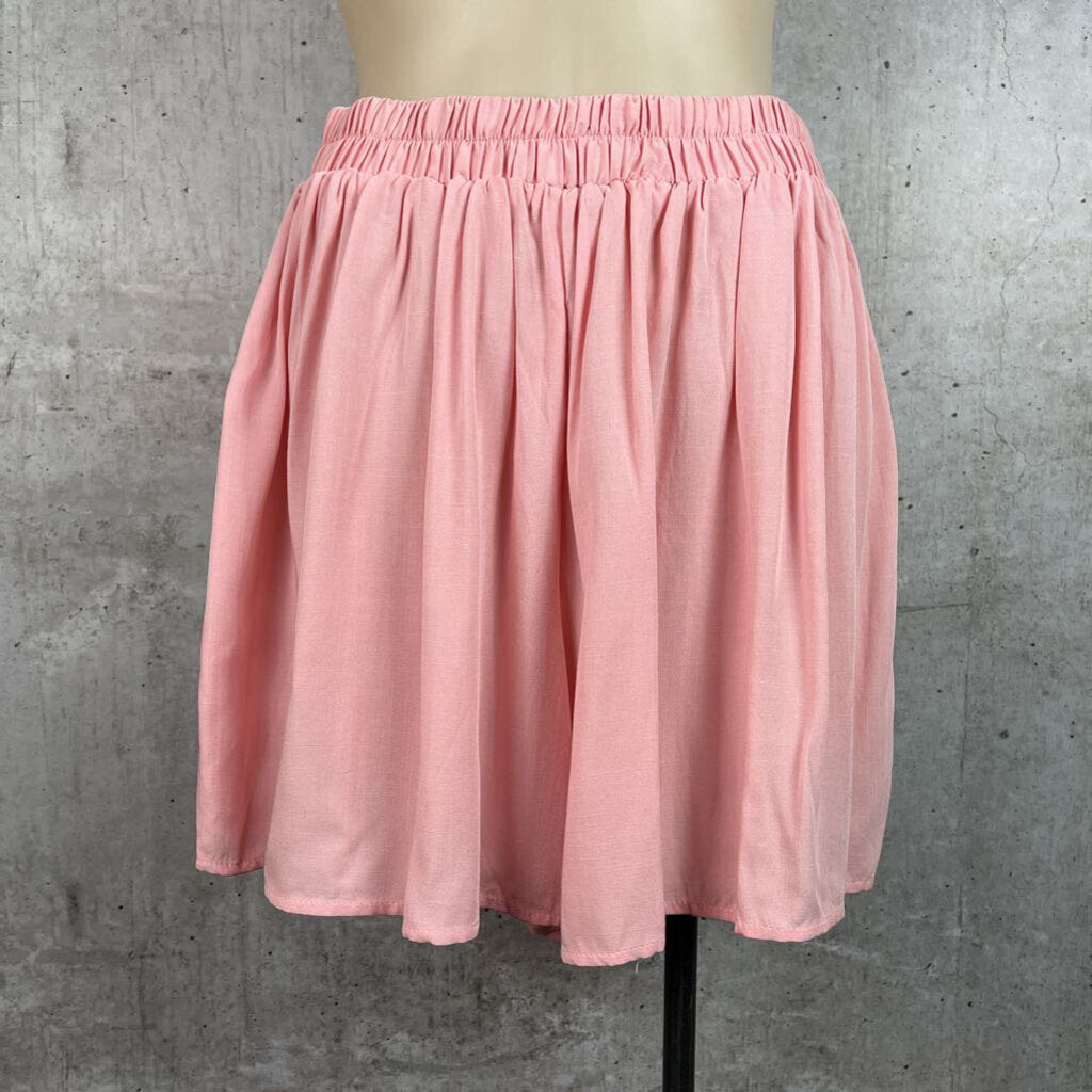 Tatahi Merchants Shorts - S