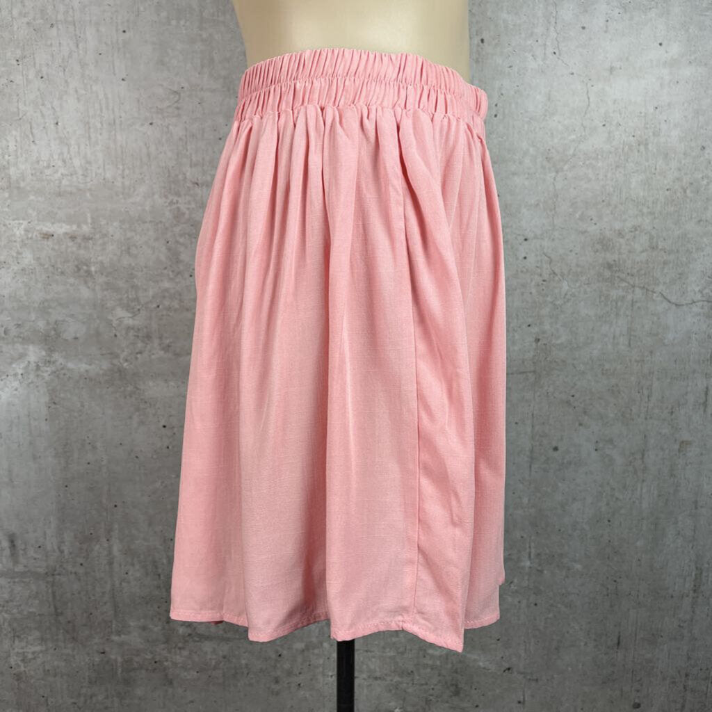 Tatahi Merchants Shorts - S