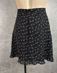 Ruby Mini Skirt - 6
