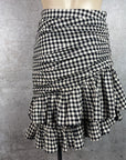 Maggie Marilyn Mini Skirt - 6