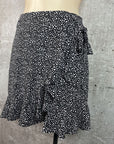 Ava Mini Skirt - 10