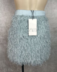 Zara Mini Skirt - XS