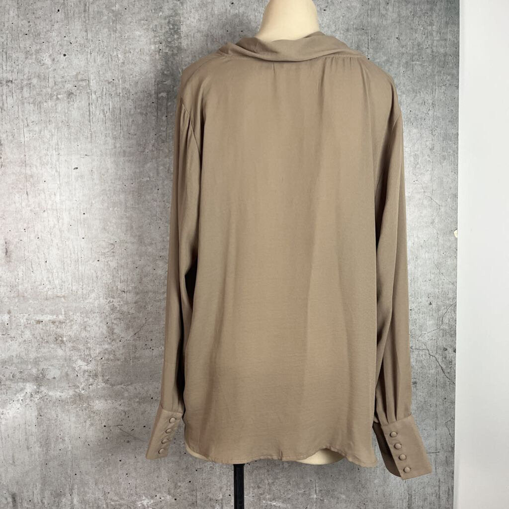 Glassons Blouse - 14