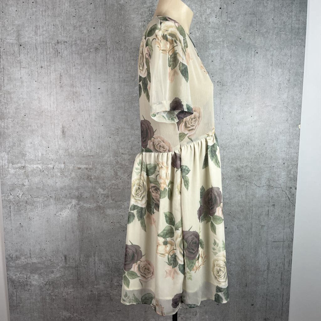 Anine Bing Mini Dress - M