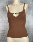 Glassons Cami Top - M