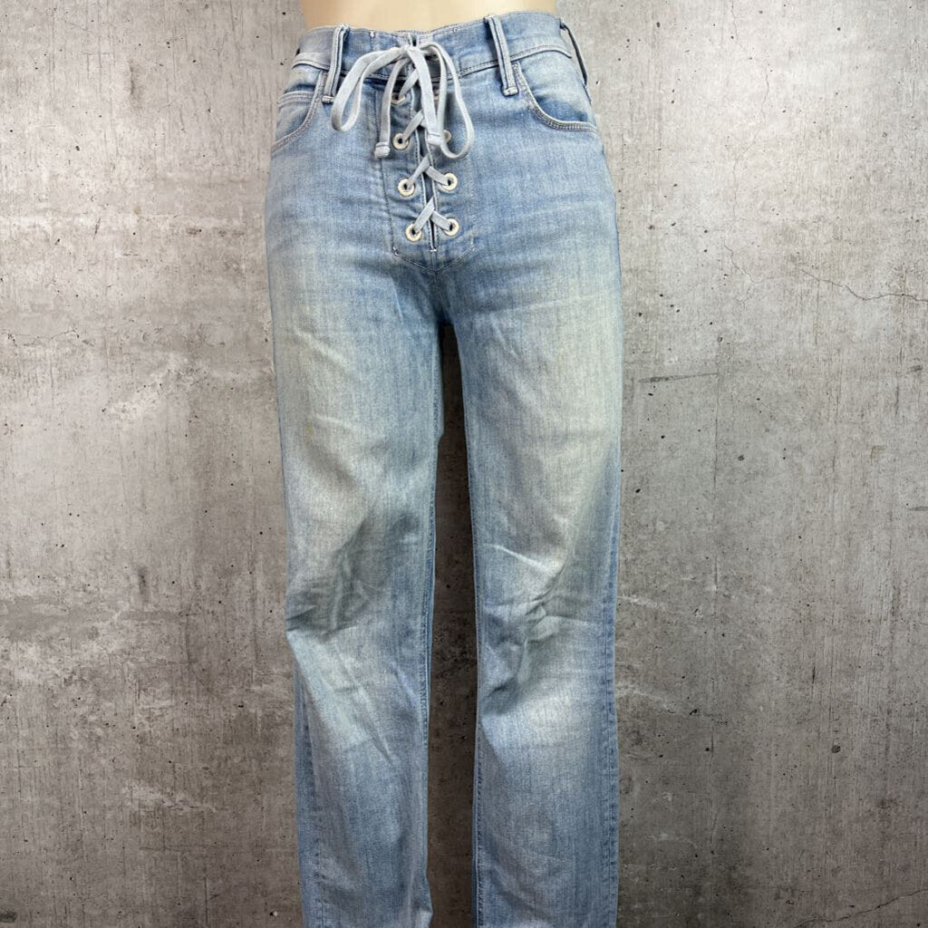 Mother Denim Jeans - 6/24