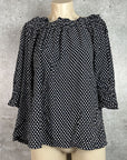 Seed Blouse - S