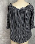 Seed Blouse - S