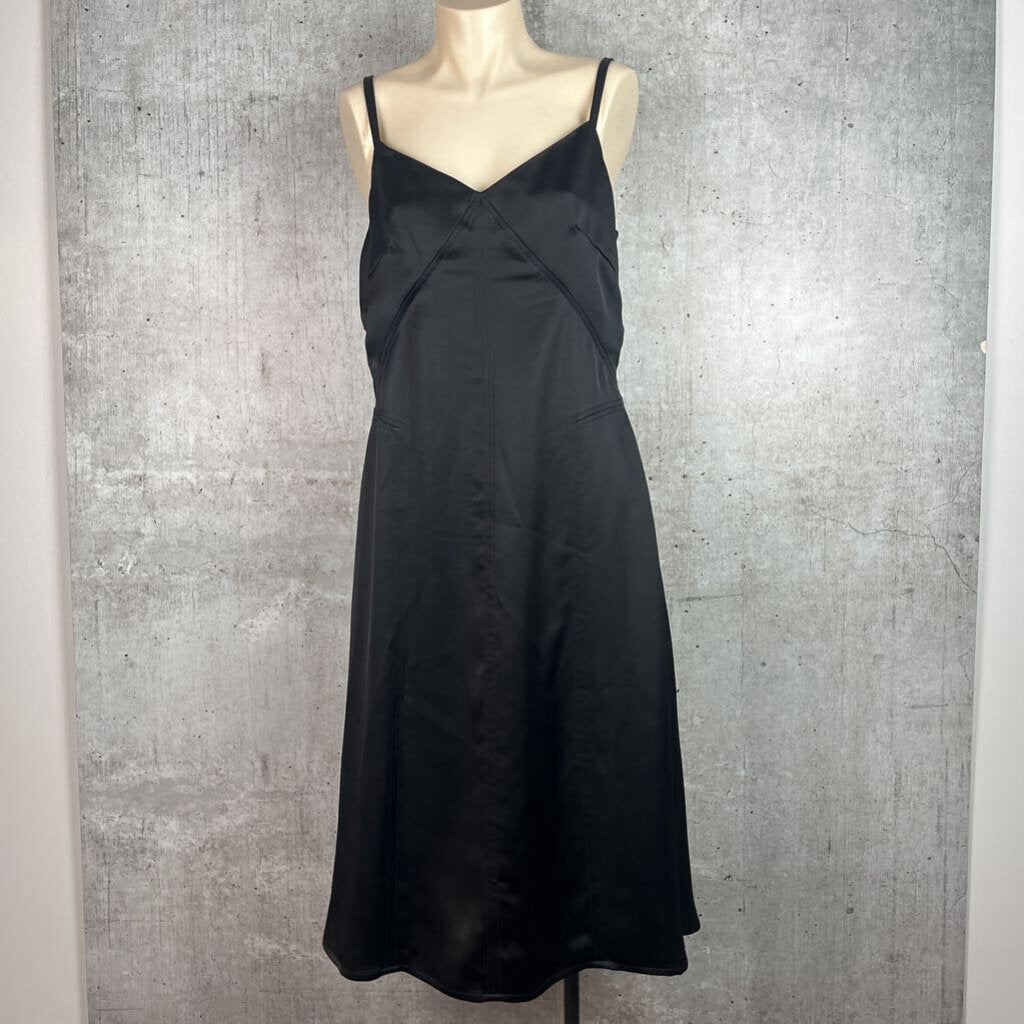 Calvin Klein Midi Dress - 10