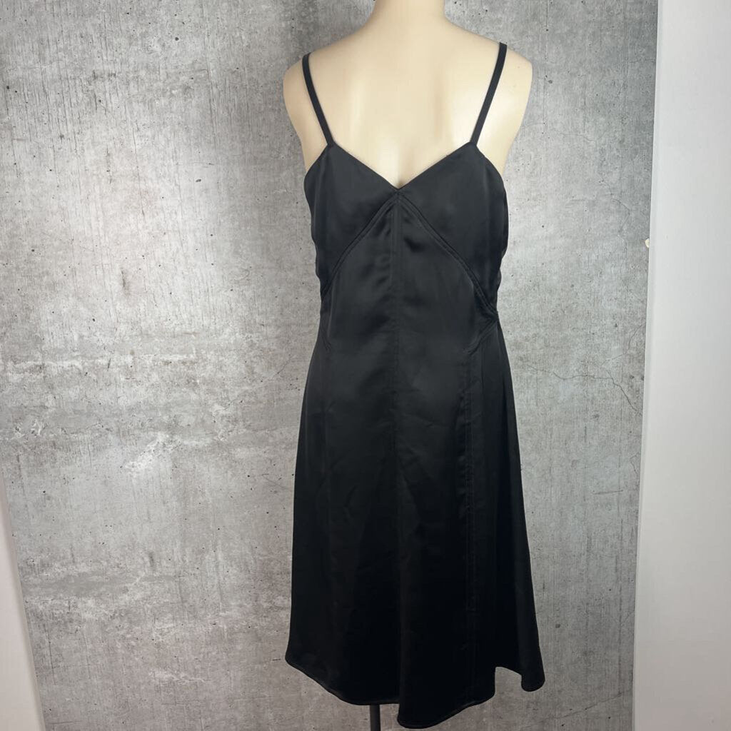 Calvin Klein Midi Dress - 10